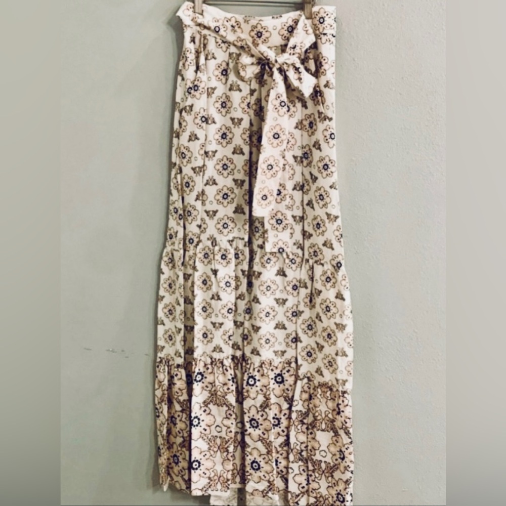 💎NWOT Caroline Skirt, Size 0-00 (pls see description for measurement details). - Picture 2 of 8